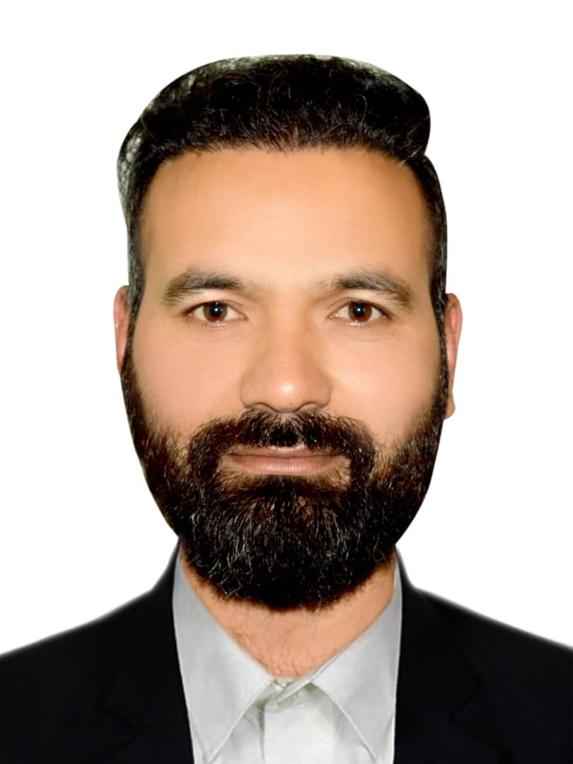 Nowroz Qadiri