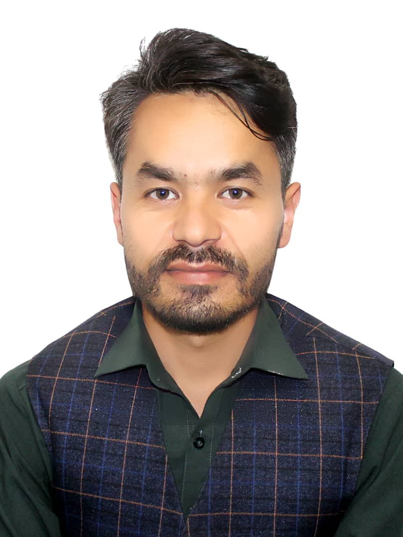 Shir Ali Jalali
