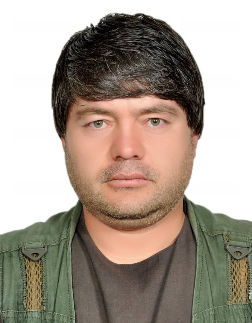 Asadullah Haqjo