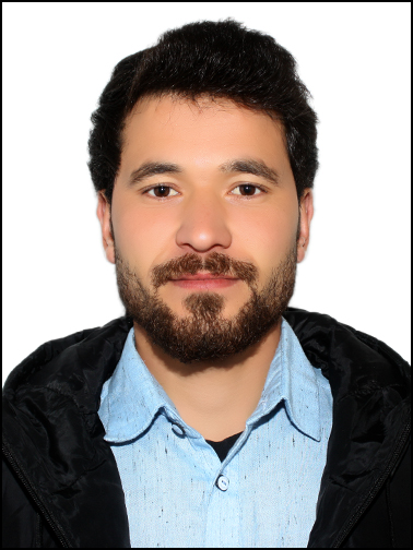 Talib Shah Shirzad