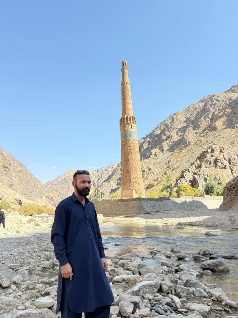 Afghanistan