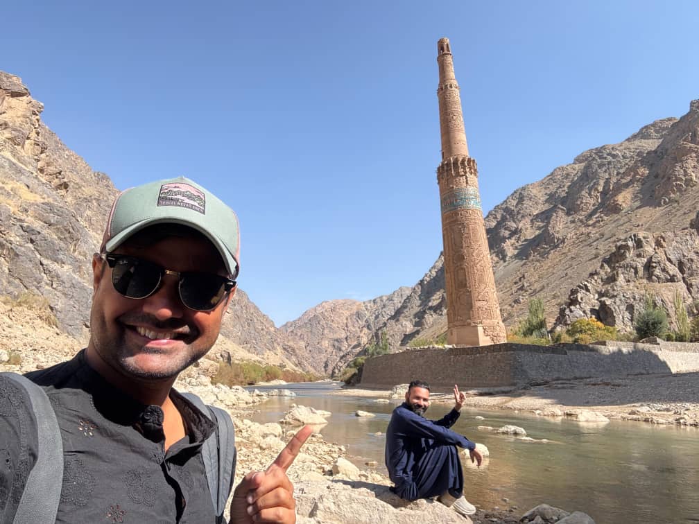 Afghanistan