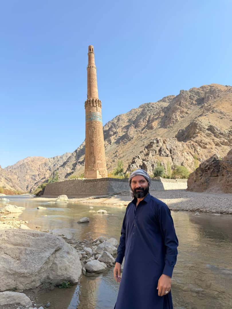 Afghanistan