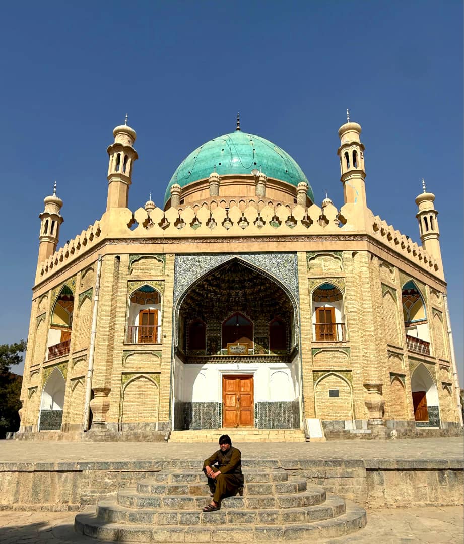 Afghanistan