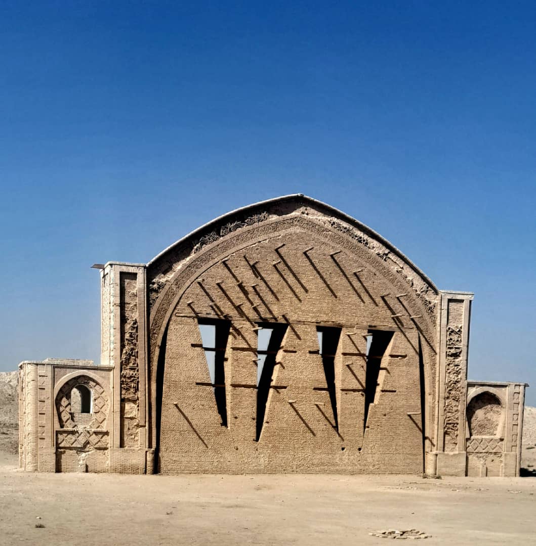 Bamyan