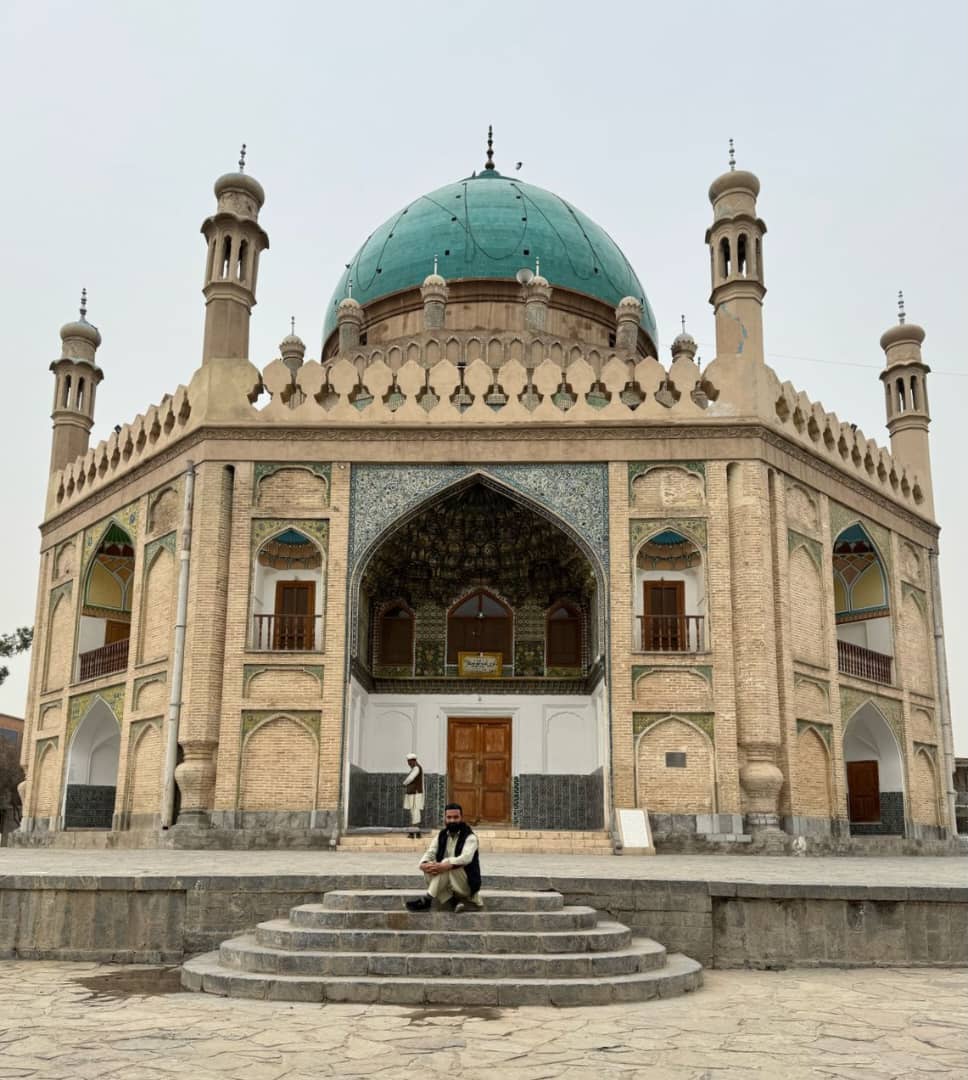 Ghazni